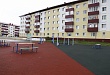 Культурно-развивающую площадку обустроили в Уватском районе